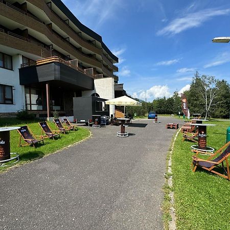 Atlas Hotel Tatry Tatranske Matliare Exterior photo